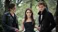 Ausschnitt aus dem Film - Fallen - Engelsnacht