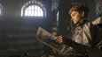 Ausschnitt aus dem Film - The Limehouse Golem - Das Monster von London