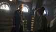 Ausschnitt aus dem Film - The Limehouse Golem - Das Monster von London