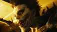 Ausschnitt aus dem Film - Death Note