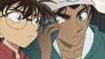 Ausschnitt aus dem Film - Detektiv Conan: Crimson Love Letter