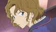Ausschnitt aus dem Film - Detektiv Conan: Crimson Love Letter