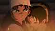 Ausschnitt aus dem Film - Detektiv Conan: Crimson Love Letter