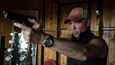 Ausschnitt aus dem Film - American Assassin