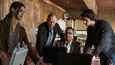 Ausschnitt aus dem Film - American Assassin