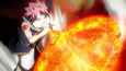 Ausschnitt aus dem Film - Fairy Tail: Dragon Cry
