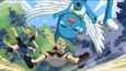 Ausschnitt aus dem Film - Fairy Tail: Dragon Cry