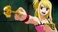Ausschnitt aus dem Film - Fairy Tail: Dragon Cry