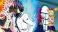 Ausschnitt aus dem Film - Fairy Tail: Dragon Cry