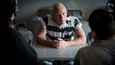 Ausschnitt aus dem Film - Logan Lucky