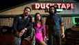 Ausschnitt aus dem Film - Logan Lucky