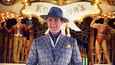 Ausschnitt aus dem Film - Paddington 2