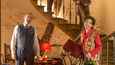 Ausschnitt aus dem Film - Paddington 2