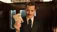 Ausschnitt aus dem Film - Mord im Orient Express