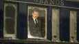 Ausschnitt aus dem Film - Mord im Orient Express