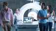 Ausschnitt aus dem Film - Flatliners