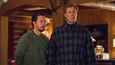 Ausschnitt aus dem Film - Daddy's Home 2