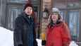 Ausschnitt aus dem Film - Daddy's Home 2