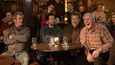 Ausschnitt aus dem Film - Daddy's Home 2