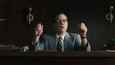 Ausschnitt aus dem Film - Suburbicon