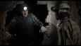 Ausschnitt aus dem Film - The Miner