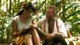Ausschnitt aus dem Film - Gauguin