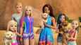 Ausschnitt aus dem Film - Barbie - Die Magie der Delfine