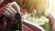 Ausschnitt aus dem Film - Attack on Titan Crimson Bow and Arrow