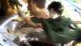 Ausschnitt aus dem Film - Attack on Titan Crimson Bow and Arrow