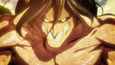 Ausschnitt aus dem Film - Attack on Titan Crimson Bow and Arrow