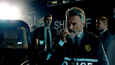 Ausschnitt aus dem Film - The Commuter