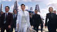 Ausschnitt aus dem Film - Pacific Rim 2: Uprising