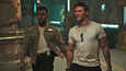 Ausschnitt aus dem Film - Pacific Rim 2: Uprising
