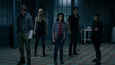 Ausschnitt aus dem Film - The New Mutants