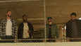 Ausschnitt aus dem Film - Criminal Squad