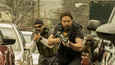 Ausschnitt aus dem Film - Criminal Squad