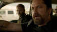 Ausschnitt aus dem Film - Criminal Squad