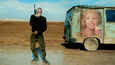 Ausschnitt aus dem Film - Foxtrot