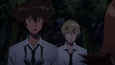 Ausschnitt aus dem Film - Digimon Adventure tri. – Chapter 4: Lost