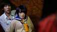 Ausschnitt aus dem Film - Corpse Party