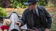 Ausschnitt aus dem Film - Christopher Robin