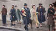 Ausschnitt aus dem Film - Christopher Robin
