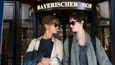 Ausschnitt aus dem Film - Euphoria