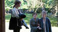 Ausschnitt aus dem Film - Euphoria