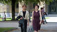 Ausschnitt aus dem Film - Euphoria
