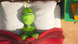 Ausschnitt aus dem Film - Der Grinch