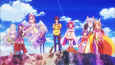 Ausschnitt aus dem Film - No Game No Life: Zero