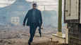 Ausschnitt aus dem Film - The Equalizer 2