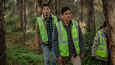 Ausschnitt aus dem Film - Searching