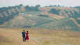 Ausschnitt aus dem Film - Destination Wedding
